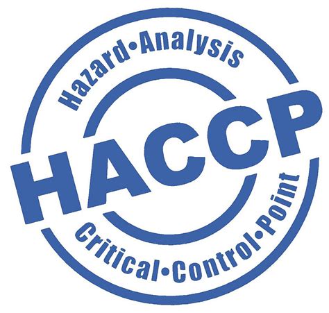 Haacp Logo
