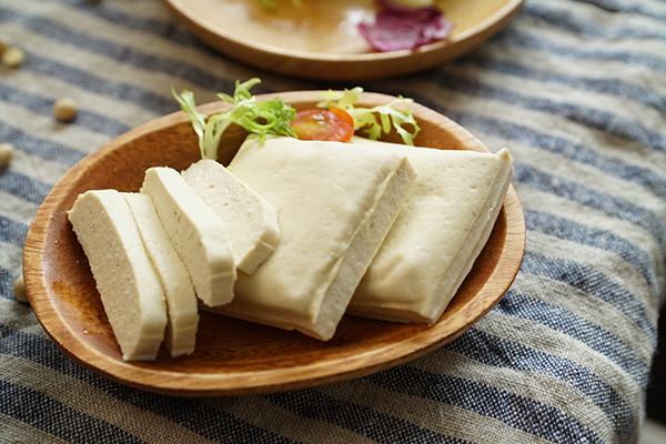 PRESSED BEAN CURD Pressed Bean Curd